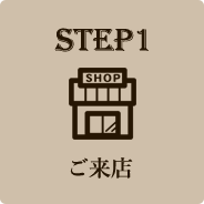 ご来店