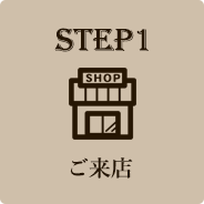 ご来店